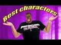 Top 10 BEST Characters in GTA Vice City Stories