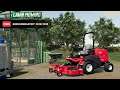 TORO Groundsmaster® 3300 LE VERGER | Lawn Mowing Simulator #Part3