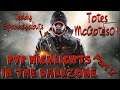 Totes and Teddy in the Darkzone Part 2 -TSW PvP Highlights “Holiday Editions”