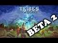 ⚔️ TRIBES OF MIDGARD BETA 2 | NUEVAS HABILIDADES, ARMAS Y MUCHO MÁS! | Gameplay Español