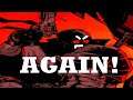 Trying to Beat the Last Story Level on MADNESS Difficulty Again for Real!