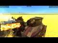 TTS2 E49 Sgt Nickles vs T99