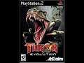 Turok Evolution - Playstation 2 (PS2) Intro & Gameplay