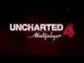 Uncharted 4: Multiplayer 456 (Гипер-активное нубье)
