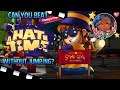 VG Myths - Can You Beat A Hat In Time Without Jumping?