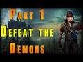 Victor Vran - Motörhead: Through the Ages - Part 1 - Defeat the Demons