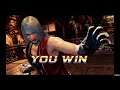 Virtua Fighter 5 Ultimate Showdown Arcade Mode Jean Kujo