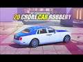 🇮🇳 We make a Plan to Stole this "Rolls Royce" - GTA 5 Gameplay - Bawli GanG