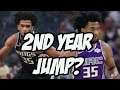 Will Marvin Bagley Change The World in Year 2? 2020 NBA
