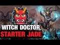 Witch Doctor Starter Build Season 17 Diablo 3 Patch 2.6.5 Jade