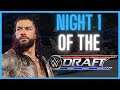 WWE SmackDown & AEW Rampage 10/1/21 Review: 2021 WWE Draft Night 1, Bryan Danielson vs Nick Jackson