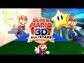 4#(lets play)super mario 3d all stars[super mario 64)sixième partie/nintendo switch