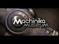 [AGBoT]Machinika Museum Walkthrough - CHAPTER 5 - The alien helmet