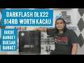 Aigo darkFlash DLX22 Black - Unboxing & Review