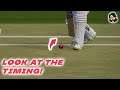 Bekar Timing! - Cricket 19 #Shorts By Anmol Juneja