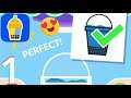 Bubble Tea | Gameplay Walkthrough Part 1 (Android, iOS)