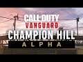 Call Of Duty Vanguard Alpha Gameplay |PS5 Live Broadcast #PS5CallOfDutyVanguard #PS5 #Vanguard