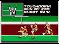College Football USA '97 (video 5,462) (Sega Megadrive / Genesis)