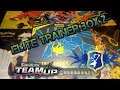 Elite Trainer Box Team UP /Unión de aliados 2 parte - 27 Pokemon TCG