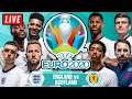 🔴 ENGLAND vs SCOTLAND Live Stream - UEFA Euro 2020 Watch Along Reaction