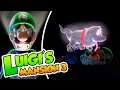 ¡Esperame en el cielo Ectochucho! - #15 - Luigi's Mansion 3 (Switch) Dsimphony y Naishys