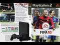 FIFA 10 (Electronic Arts) (PlayStation 2, 2009) (path 2 eng version)