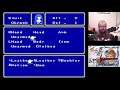 Final Fantasy II (NES) Starting Out