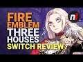 Fire Emblem: Three Houses Nintendo Switch Review - Is It Worth It?