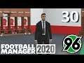 FOOTBALL MANAGER 2020 - Schwieriges Spiel gegen VFL Osnabrück [Deutsch|German]
