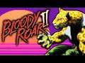 Forever caged in the Konami vaults! - Bloody Roar 2: The New Breed