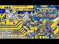 Haruskah Pull Metal Garurumon? Kuy Bahas | Digimon ReArise
