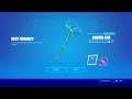 How To Get NEW AQUARI-AXE PICKAXE in Fortnite!