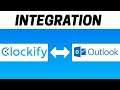How to Integrate Clockify with Microsoft Outlook