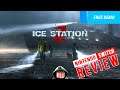 Ice Station Z Review Nintendo Switch
