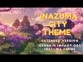 Inazuma City Theme Extended - Genshin Impact OST
