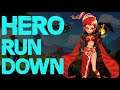 INCINERATOR - Lords Mobile Tips | Hero Tutorials - Skills | Attributes | Type