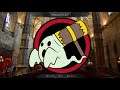 Interview with Anthony "LibrariaNPC" DeMinico on GhastBashers