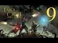 Lara Croft and the Temple of Osiris - Episode 9 (Tomb of the Torturer)