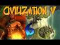 Let's Play - Civilization V: Montezuma - Episode 6