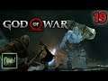 Let's Play God of War (2018) | Episode 19 (PS5 / Blind)