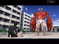 Lets Play One Punch Man Road of Hero iOS Android 001