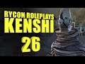 Let's Roleplay Kenshi | Ep 26 "Lost Library"