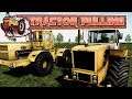 LS19 Tractor Pulling - KIROVETS K700 vs. RABA STEIGER | Trecker Treck Simulator