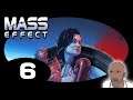 Mass Effect 1 ✿ 006 ✿ Let's Play German Deutsch