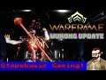 NEWKONG // Warframe: Wukong Update