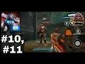 N.O.V.A. Lagacy android gameplay walkthrough part 10