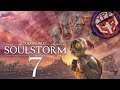 Oddworld Soulstorm | Parte 7 | en Español | El Necrum