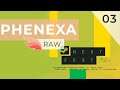Phenexa - Steam Next Fest 21: My Time At Sandrock, No Longer Home & Hotel Renovator