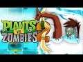 PLANTES VS ZOMBIES 2 #14 : Le mammouth