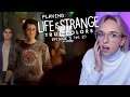 playing LIFE IS STRANGE: TRUE COLORS - THE FINALE (pt 2)
